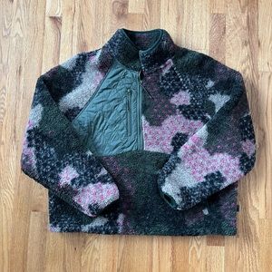 Joylab Fleece Pullover